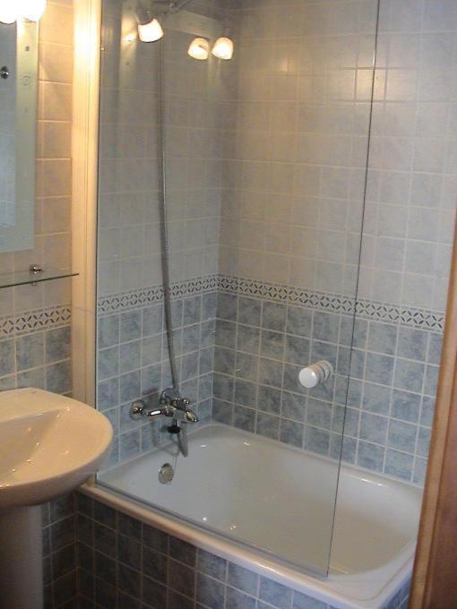 El Caleyon Bed & Breakfast Bulnes Eksteriør bilde